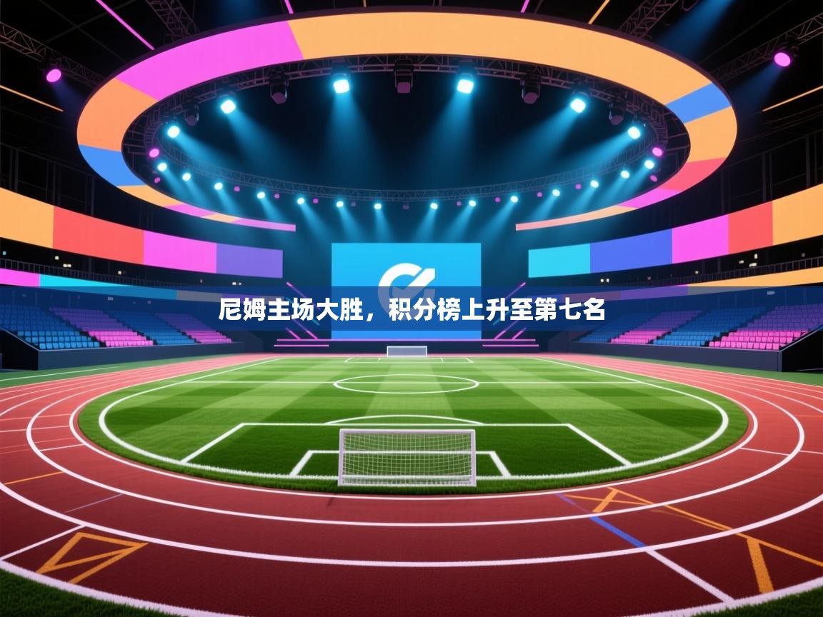 尼姆主场大胜，积分榜上升至第七名