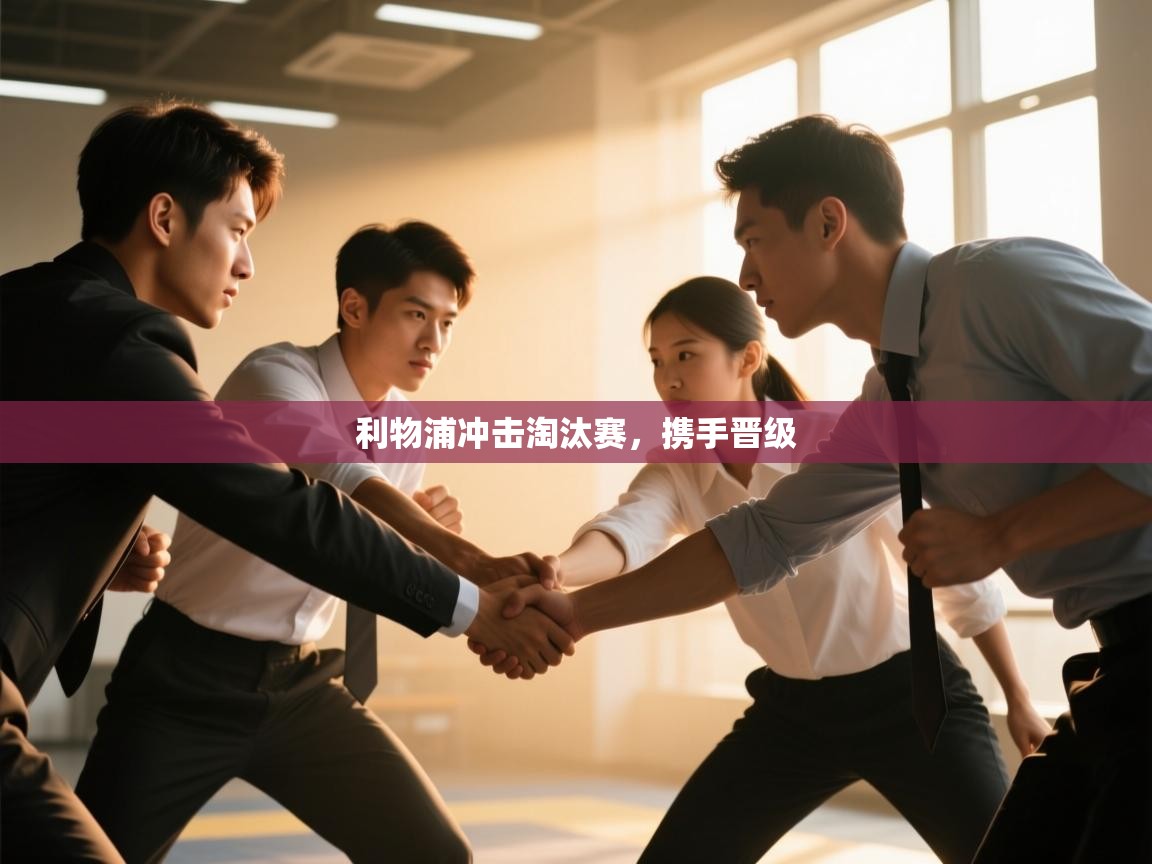 利物浦冲击淘汰赛，携手晋级  第2张