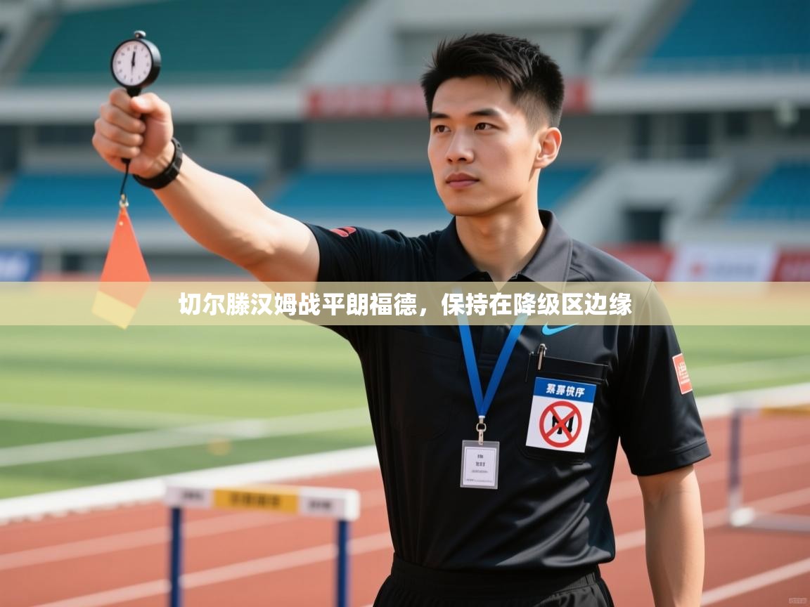 切尔滕汉姆战平朗福德,保持在降级区边缘 第2张